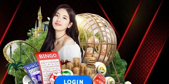 Cassino Ao Vivo 53R