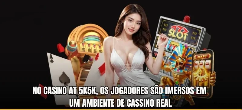 Provedores Cassino Ao Vivo