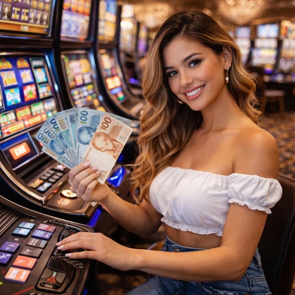 Betsoft Slots 3D Comparação