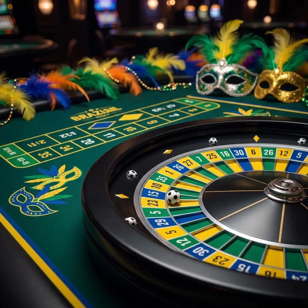 Blackjack Ao Vivo 53R