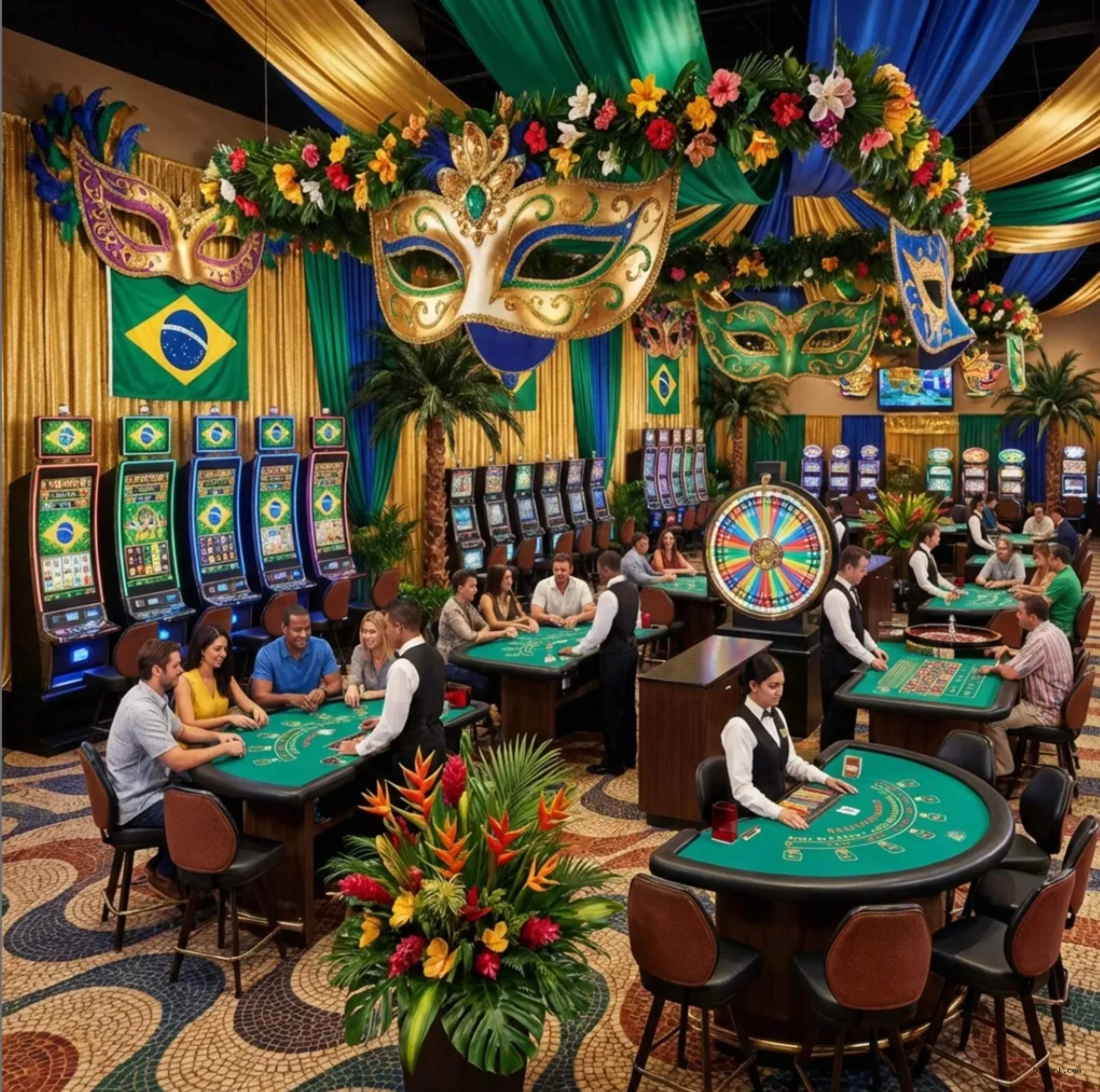 53R Cassino Clássico