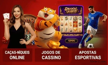 Promoções 53R