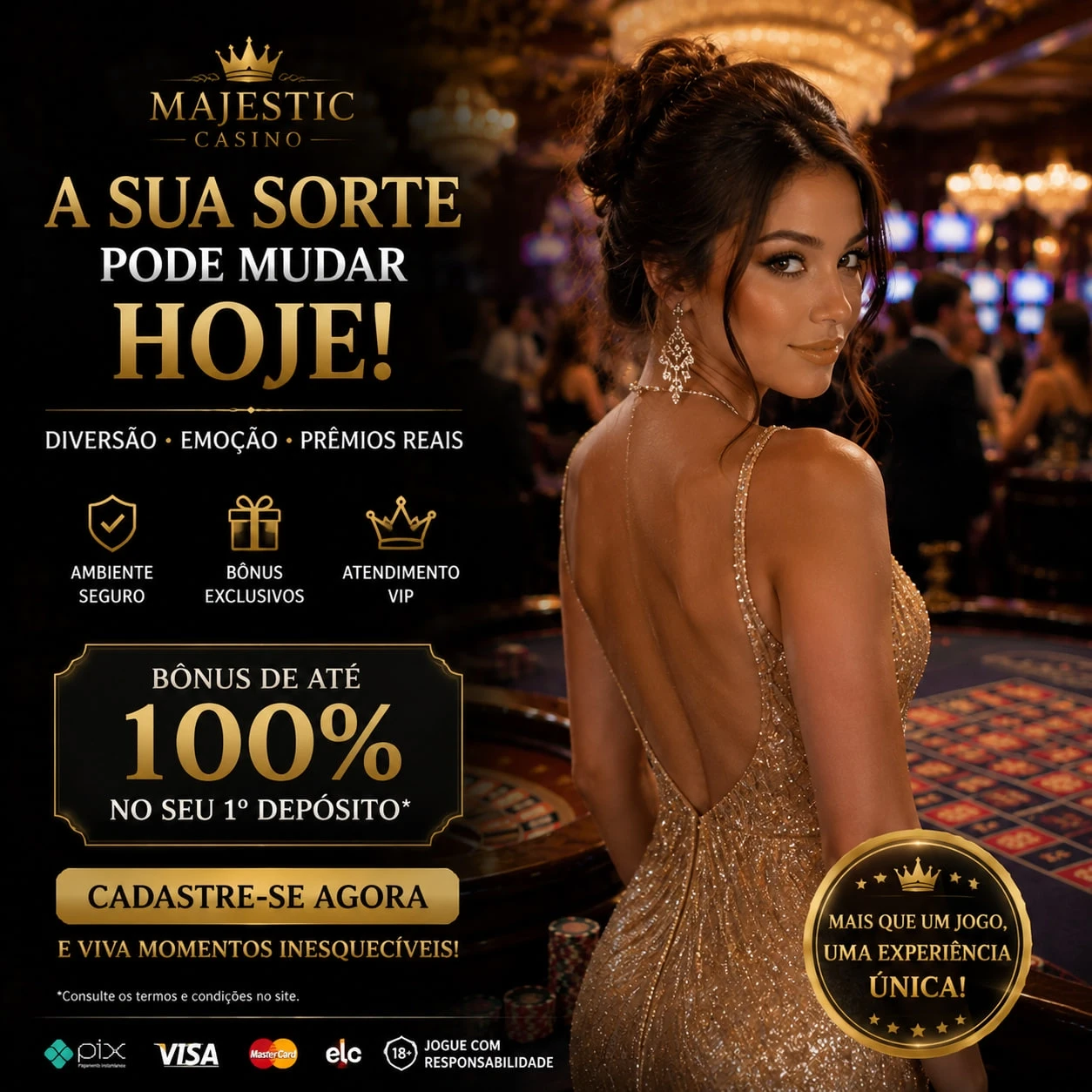 Slots Clássicos 53R